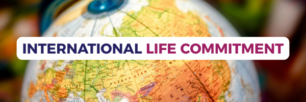 LCP International