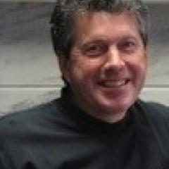 Ted Dunn, Ph.D.