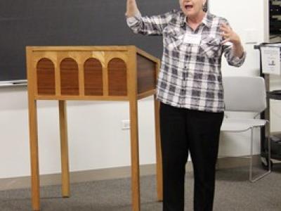 ForMission Participants