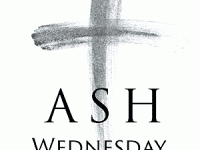 Ash Wednesday