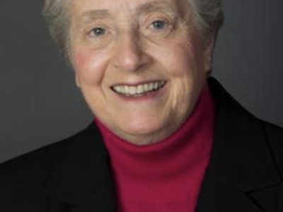 Sandra M. Schneiders, IHM