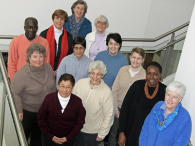 Together Visioning Team