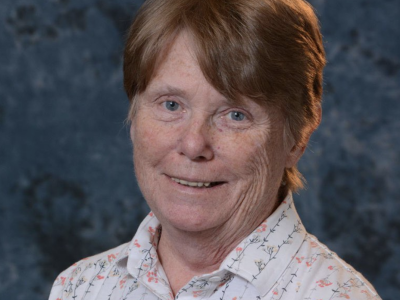  Patricia Schoelles, SSJ