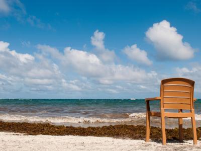 Spirituality of Rest