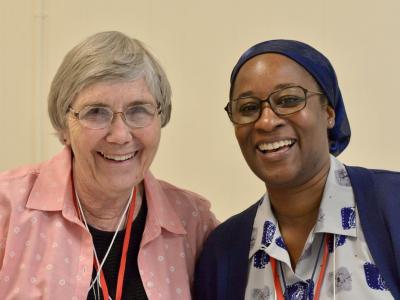 ForMission Summer 2018