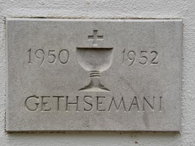 Gethsemane