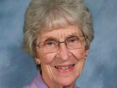 Margaret Brennan, IHM