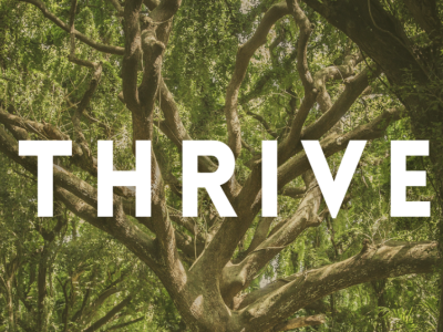Thrive