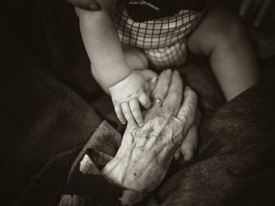 Aging Gracefully 