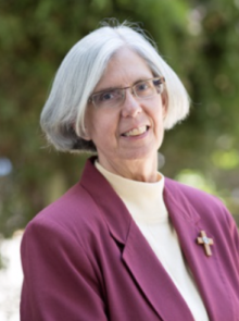 Marianne Farina, CSC, PhD