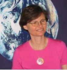 Linda Gibler, OP