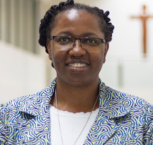 Chioma Ahanihu, SLW